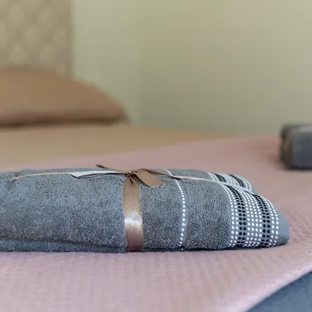 Apartamentai Su Terasa *